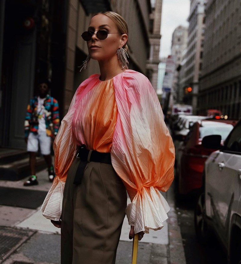 15 πουκάμισα αποκλειστικά(!) για μοντέρνα κορίτσια - εικόνα 1