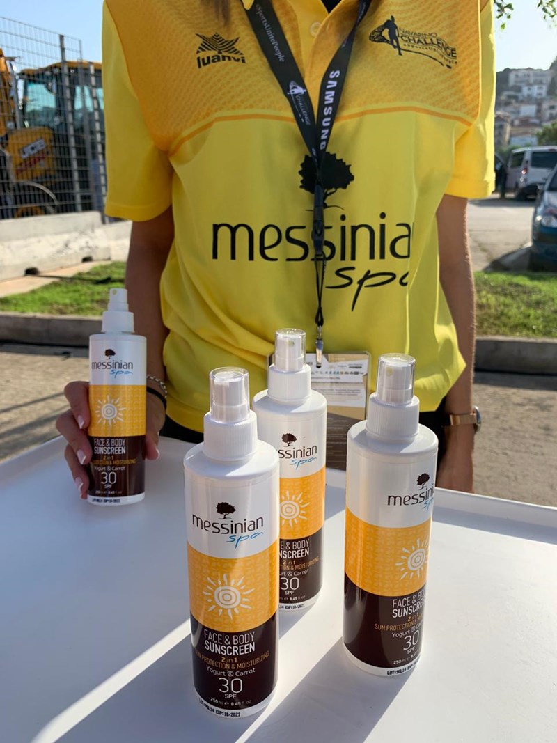 Κάναμε beach yoga στην πιο μαγευτική παραλία - εικόνα 2