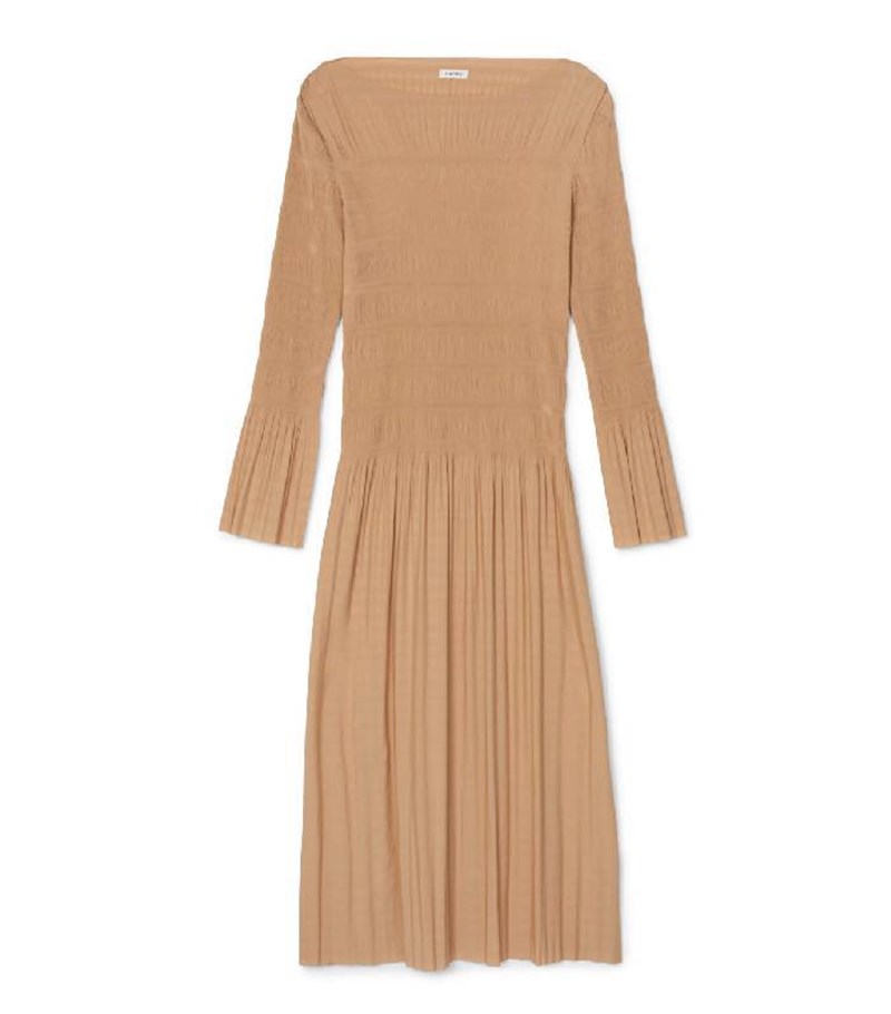 Dress & Boots: 4 υπέροχοι συνδυασμοί που πρέπει οπωσδήποτε να δοκιμάσεις (+τα κομμάτια που θα χρειαστείς) - εικόνα 6