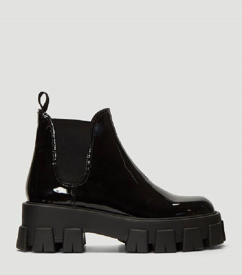 Dress & Boots: 4 υπέροχοι συνδυασμοί που πρέπει οπωσδήποτε να δοκιμάσεις (+τα κομμάτια που θα χρειαστείς) - εικόνα 3