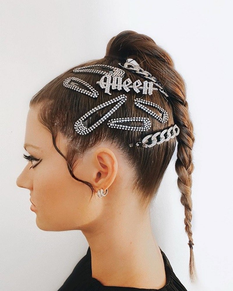 6 μοντέρνα χτενίσματα για να υιοθετήσεις αυτό το τριήμερο - εικόνα 5