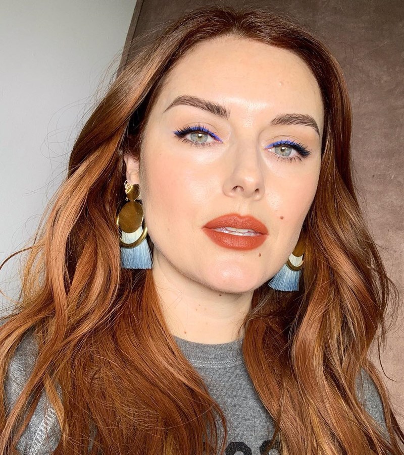 Κάνεις το ίδιο μακιγιάζ κάθε μέρα; 7 looks που θα σε πείσουν να πειραματιστείς με κάτι νέο - εικόνα 7