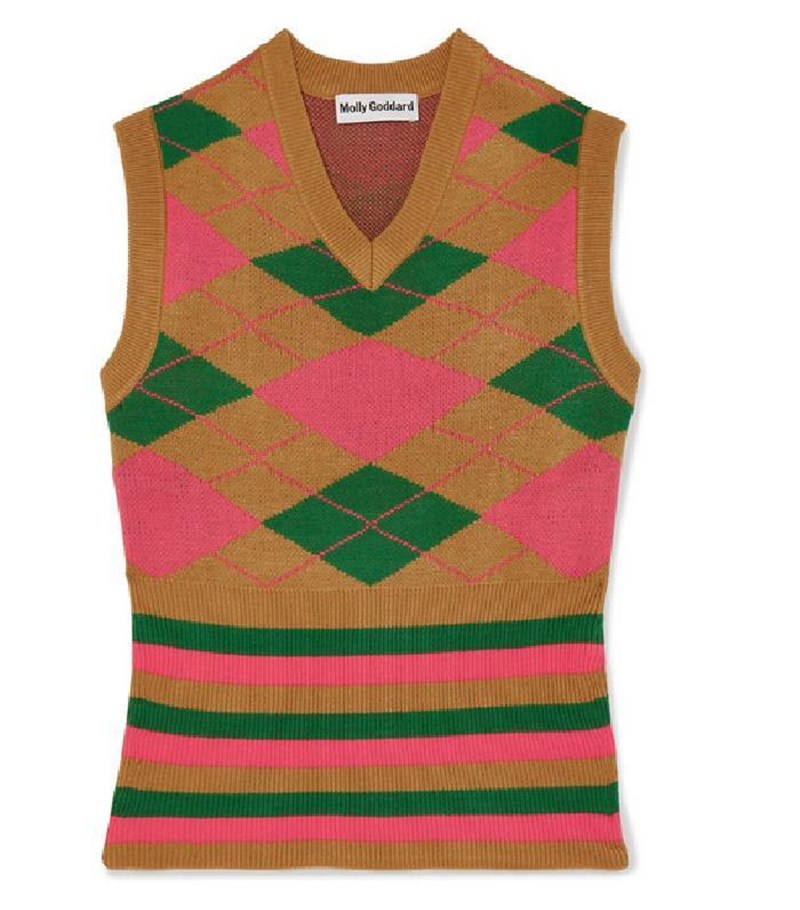 4 knitwear trends που λέμε «ΝΑΙ» χωρίς δεύτερη σκέψη! - εικόνα 7