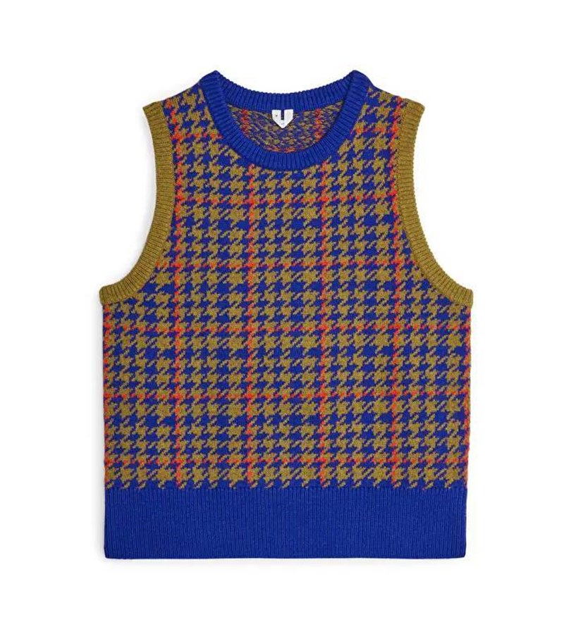 4 knitwear trends που λέμε «ΝΑΙ» χωρίς δεύτερη σκέψη! - εικόνα 5