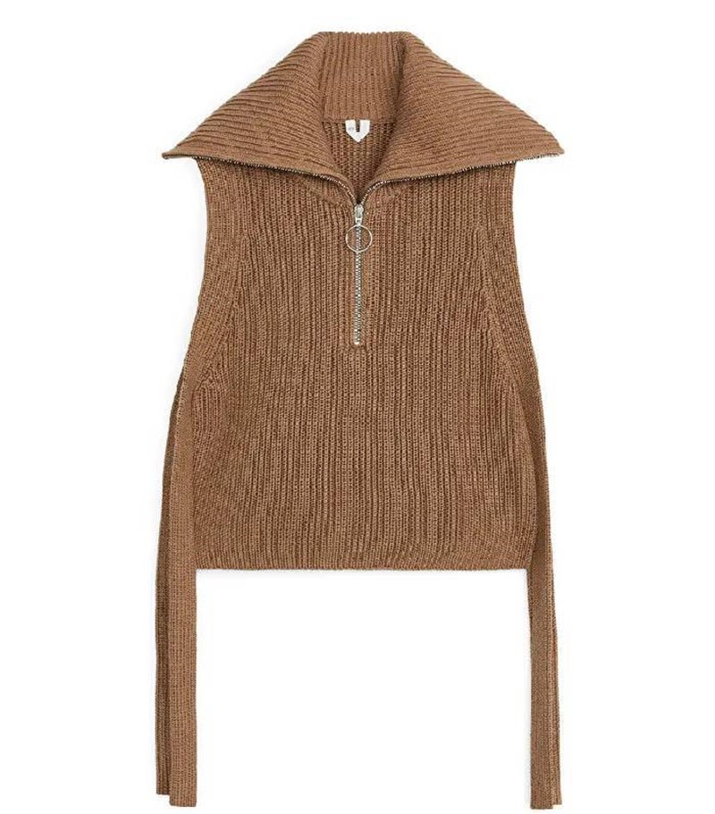 4 knitwear trends που λέμε «ΝΑΙ» χωρίς δεύτερη σκέψη! - εικόνα 6