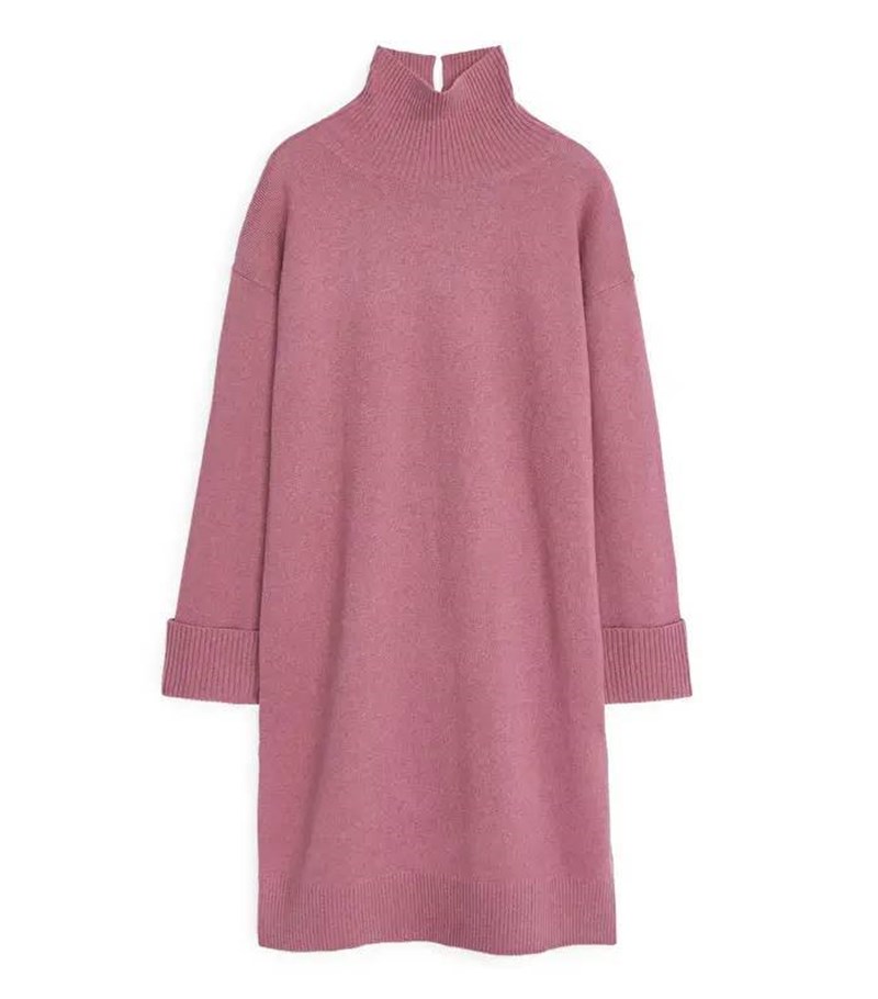 4 knitwear trends που λέμε «ΝΑΙ» χωρίς δεύτερη σκέψη! - εικόνα 3