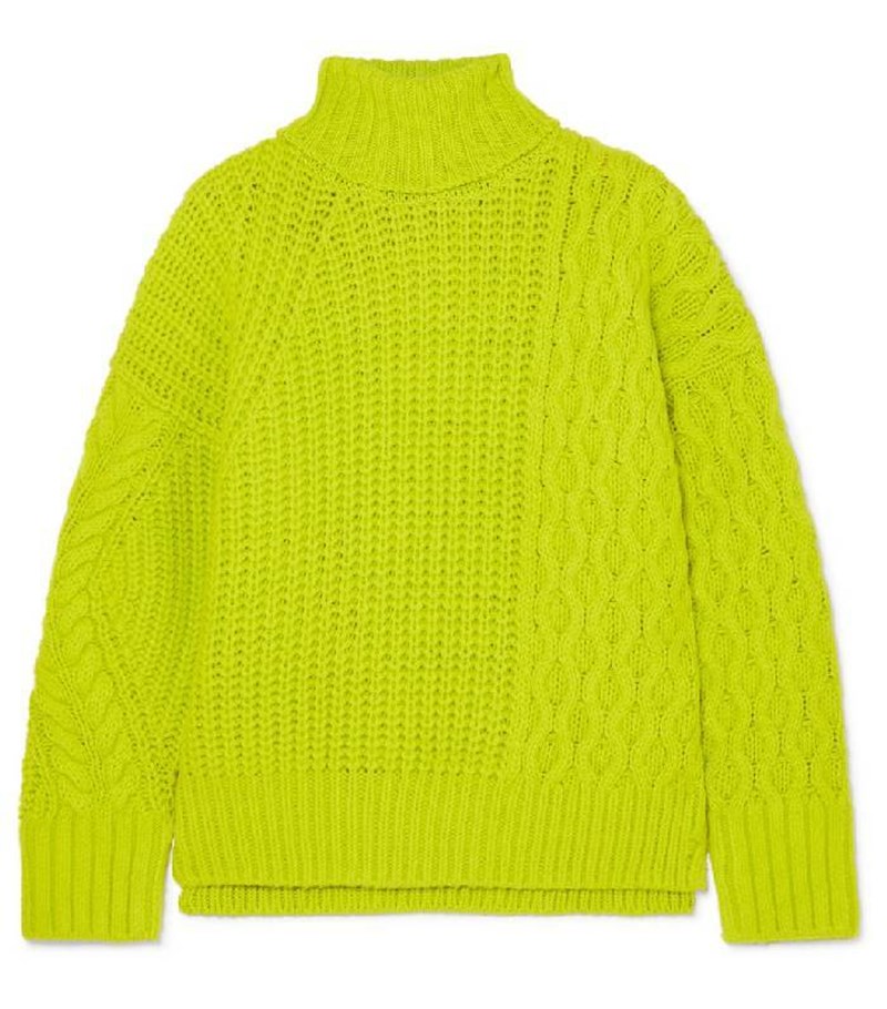 4 knitwear trends που λέμε «ΝΑΙ» χωρίς δεύτερη σκέψη! - εικόνα 15