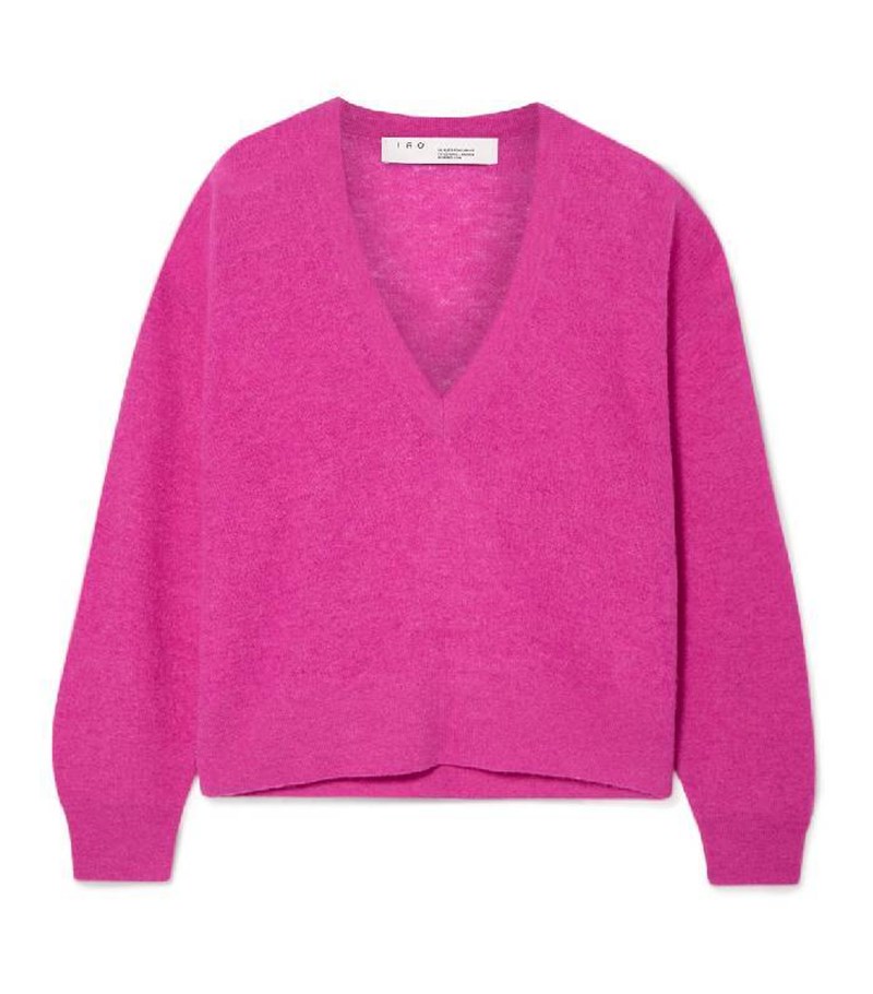 4 knitwear trends που λέμε «ΝΑΙ» χωρίς δεύτερη σκέψη! - εικόνα 13