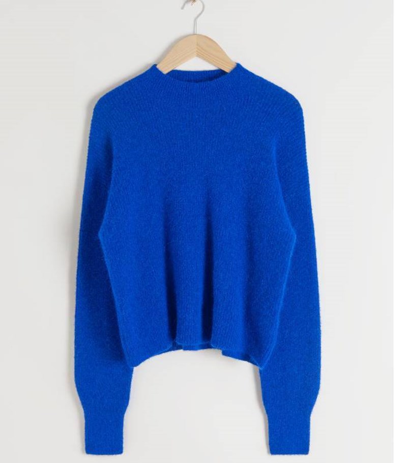 4 knitwear trends που λέμε «ΝΑΙ» χωρίς δεύτερη σκέψη! - εικόνα 14