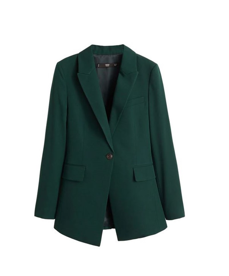 Βγήκαμε για shopping σε Zara, Mango και Η&Μ και αντιγράψαμε το πιο σικ λουκ του street style - εικόνα 4