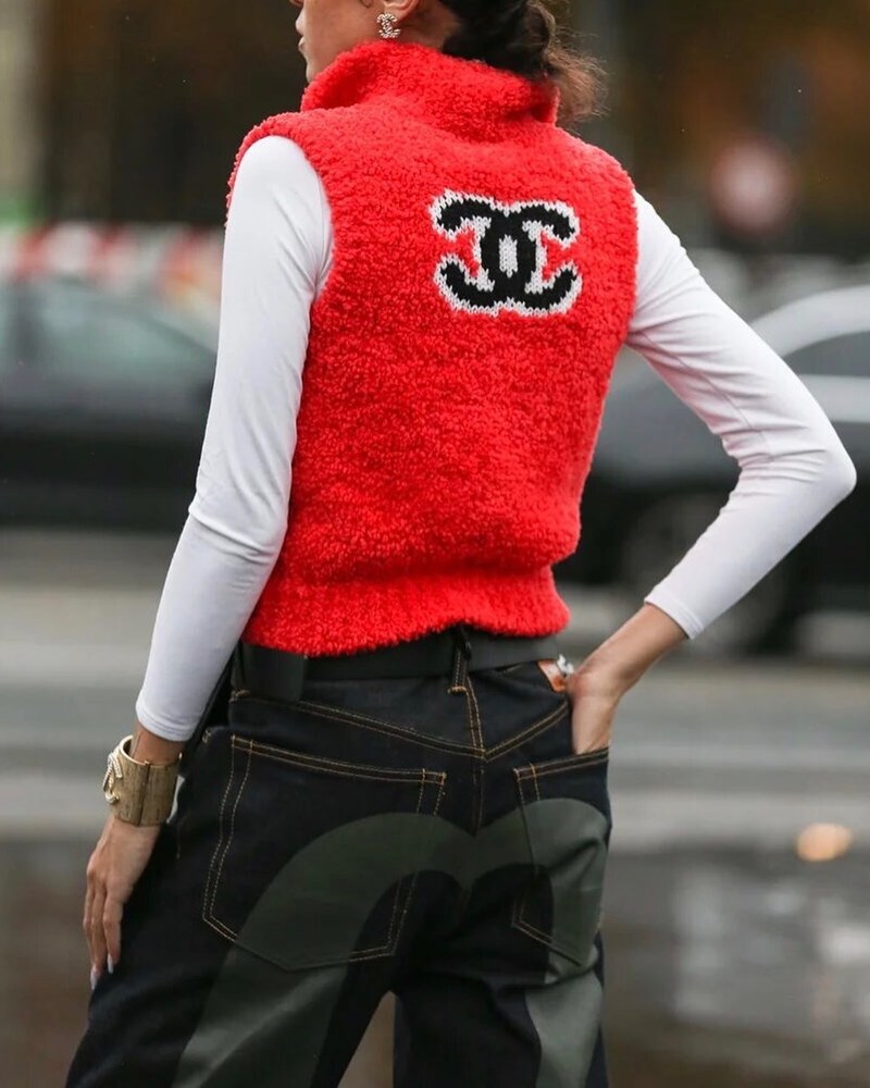 4 knitwear trends που λέμε «ΝΑΙ» χωρίς δεύτερη σκέψη! - εικόνα 4