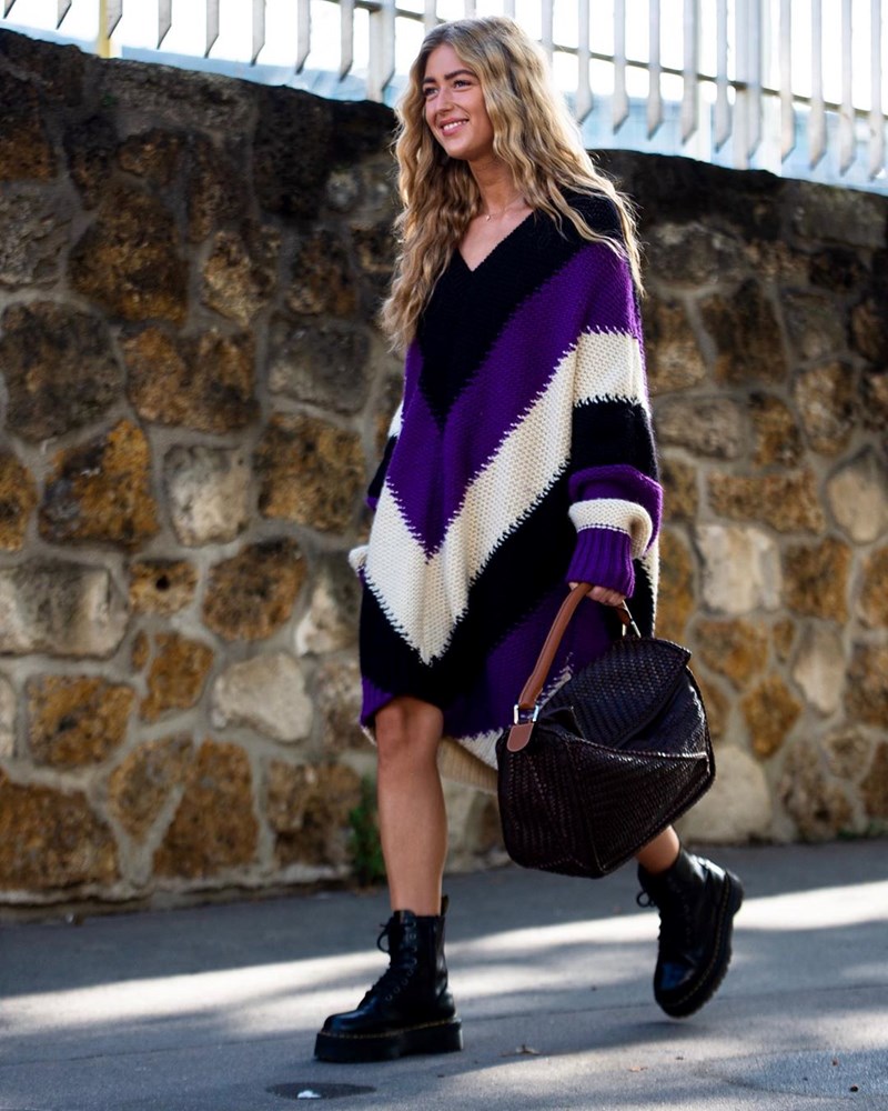 4 knitwear trends που λέμε «ΝΑΙ» χωρίς δεύτερη σκέψη! - εικόνα 1