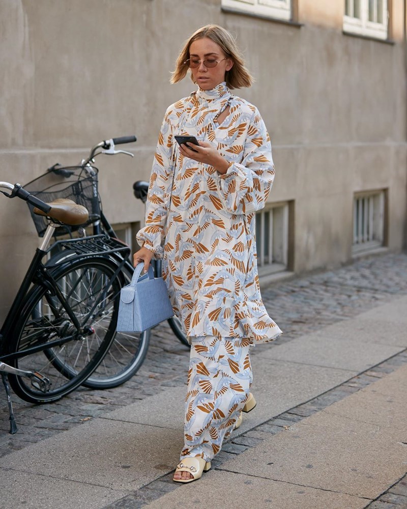 Αυτό το styling trick θα απογειώσει τα look σου με ελάχιστη προσπάθεια - εικόνα 1