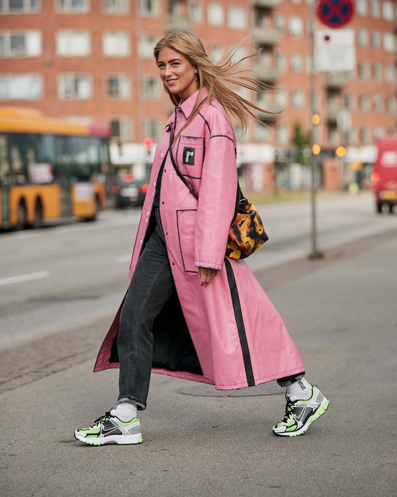 Ένα ζευγάρι sneakers για κάθε ημέρα της εβδομάδας; Γίνεται! - εικόνα 1