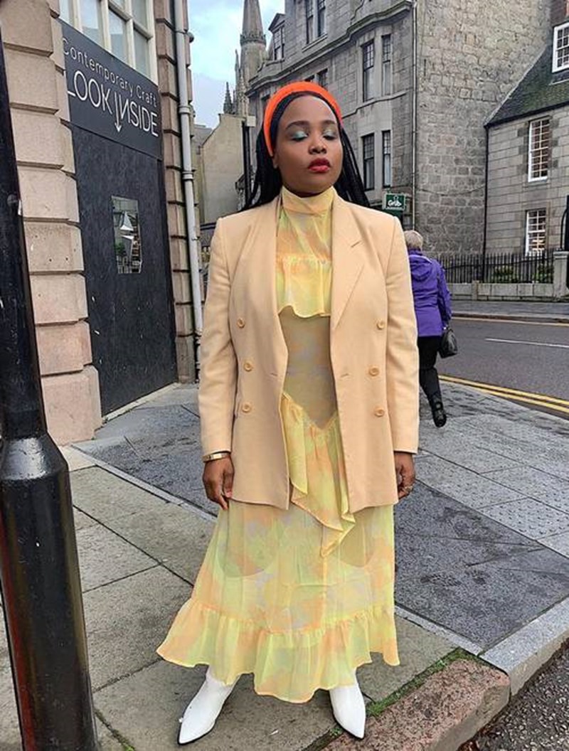 10+1 outfits που εγκρίνουν οι τοπ Instagrammers (και τα καλύτερα κομμάτια της αγοράς) - εικόνα 4