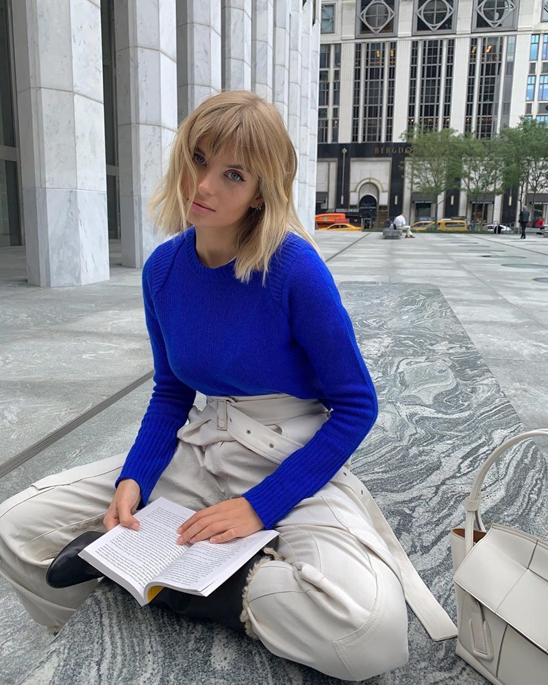 4 knitwear trends που λέμε «ΝΑΙ» χωρίς δεύτερη σκέψη! - εικόνα 12