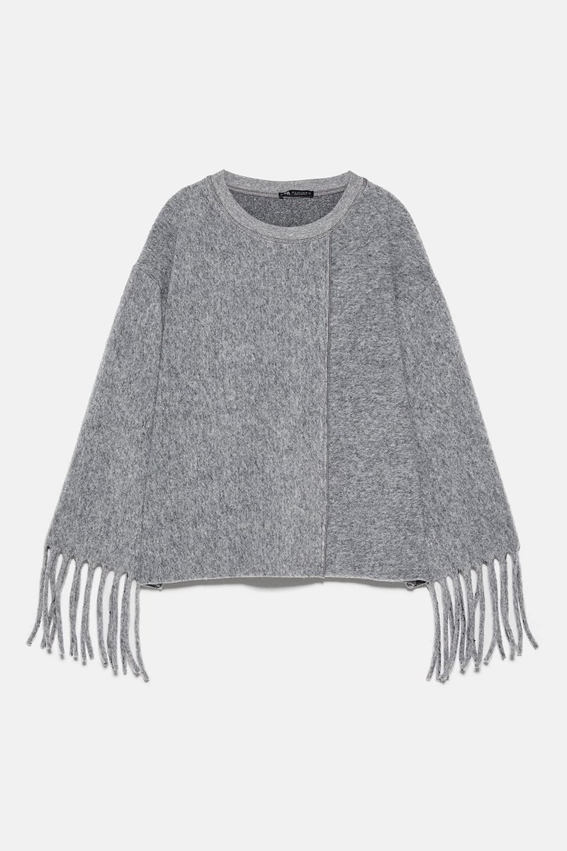 Back to basics: 6 all time classic πλεκτά κομμάτια που δεν θα βαρεθούμε ποτέ - εικόνα 8