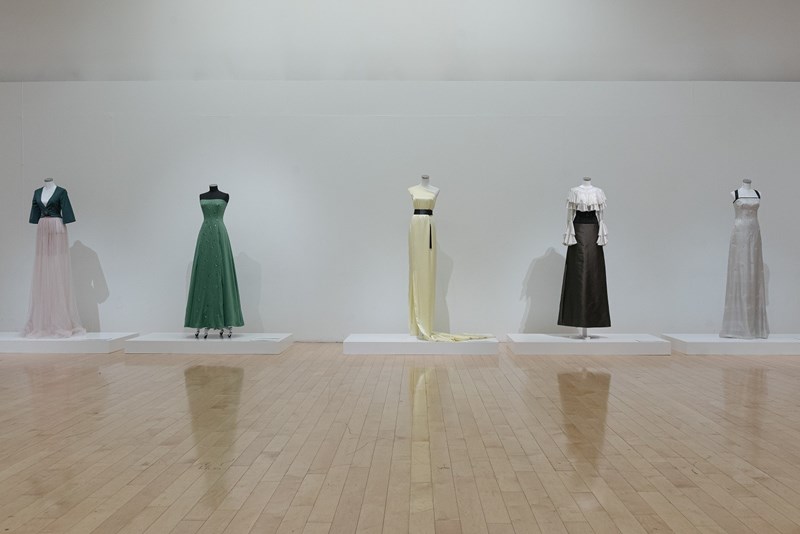 Όταν η ελληνική μόδα συναντά την υψηλή ραπτική - εικόνα 1