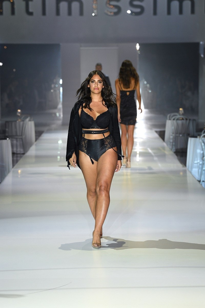 Ταξιδέψαμε στη Βερόνα για ένα μοναδικό fashion show - εικόνα 3