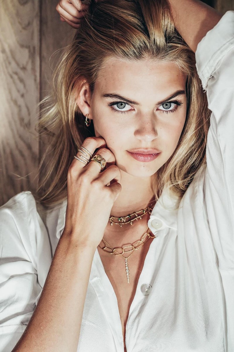 La Vie Jewelry: Τα κοσμήματα που κάνουν και το πιο απλό λουκ να ξεχωρίζει - εικόνα 9