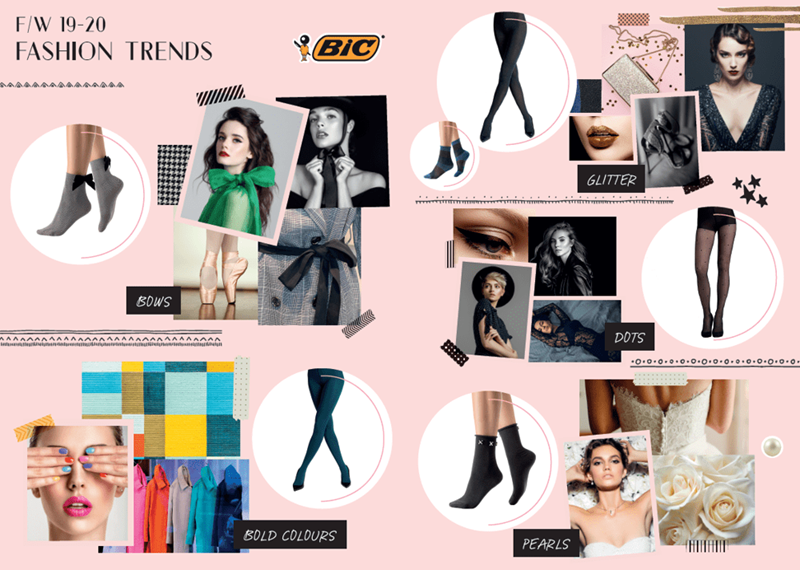 Ένα καλσόν για κάθε περίσταση - εικόνα 1