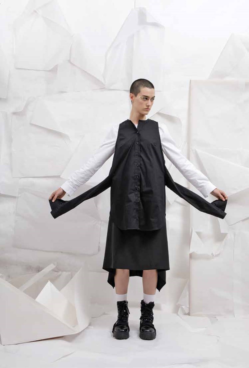 Eating the Goober: To ελληνικό urban brand που σέβεται το περιβάλλον και το προσωπικό στυλ - εικόνα 12