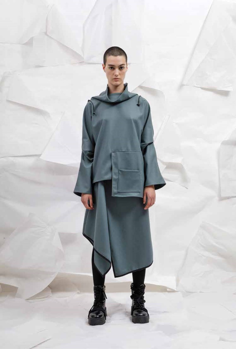 Eating the Goober: To ελληνικό urban brand που σέβεται το περιβάλλον και το προσωπικό στυλ - εικόνα 9