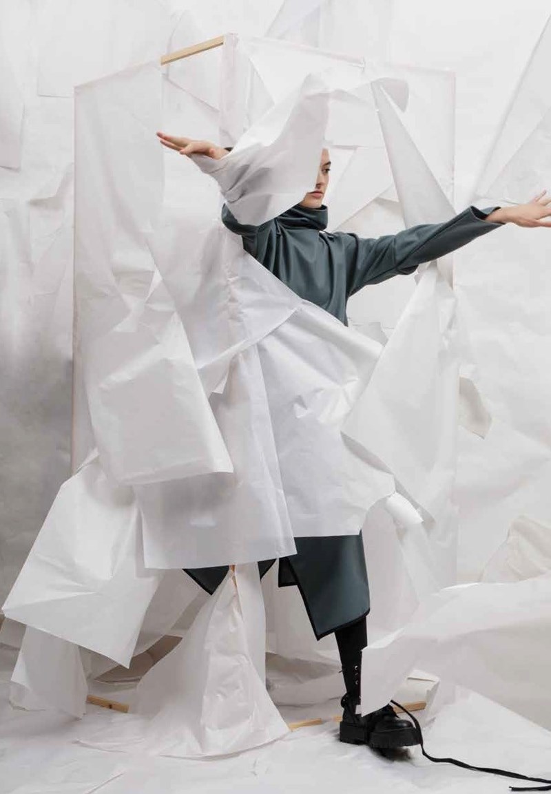 Eating the Goober: To ελληνικό urban brand που σέβεται το περιβάλλον και το προσωπικό στυλ - εικόνα 10