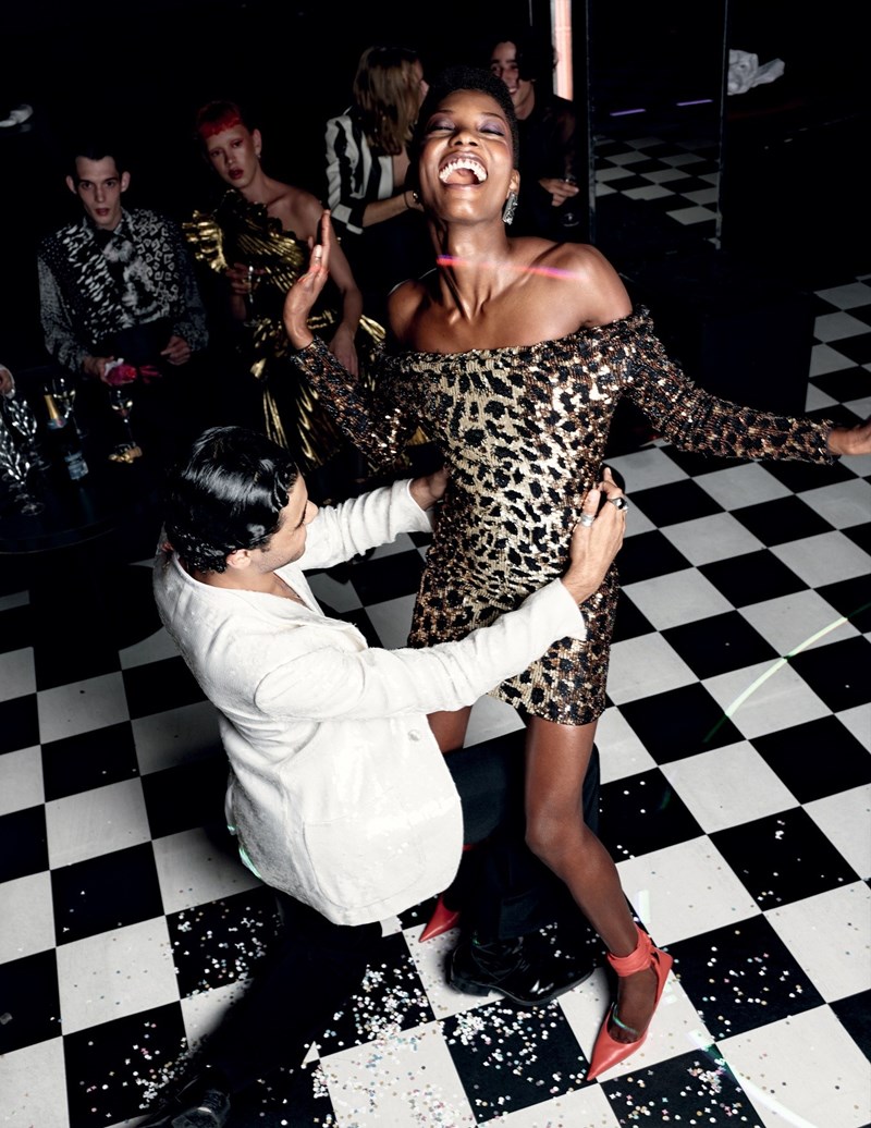 Με αυτά τα λουκ είσαι έτοιμη για το dancefloor - εικόνα 2