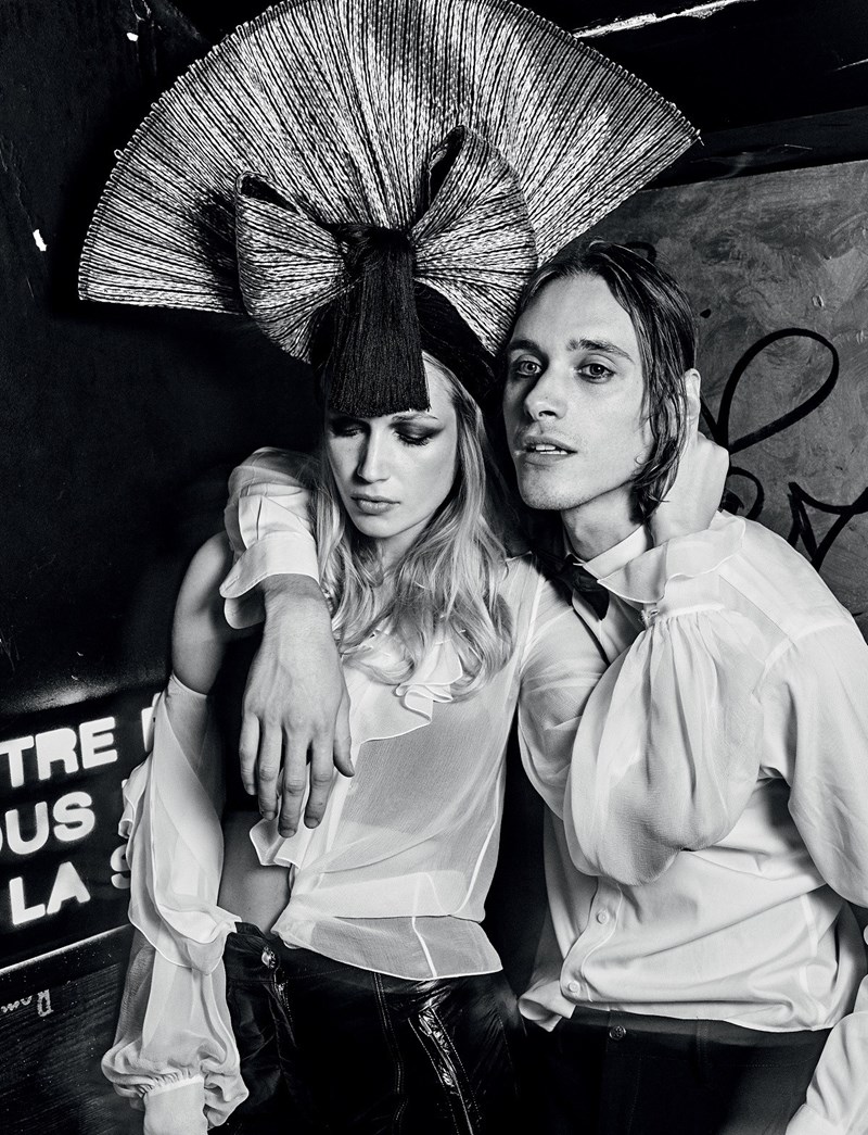 Με αυτά τα λουκ είσαι έτοιμη για το dancefloor - εικόνα 9