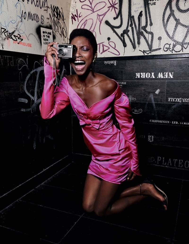 Με αυτά τα λουκ είσαι έτοιμη για το dancefloor - εικόνα 1