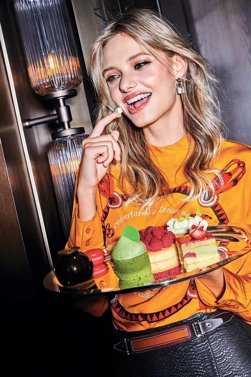 Life is a Party: 9 λουκ για να λάμψεις - εικόνα 4