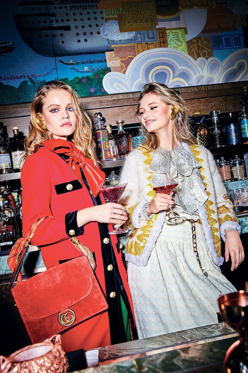 Life is a Party: 9 λουκ για να λάμψεις - εικόνα 3