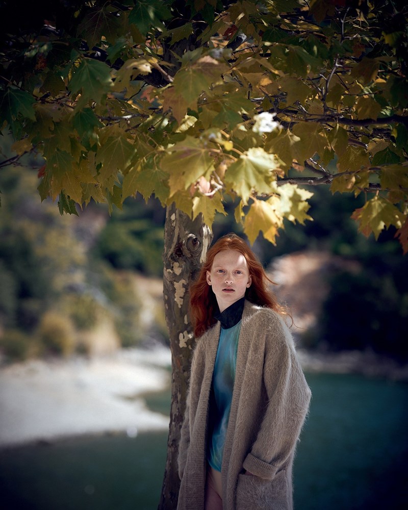 Η λίμνη των κύκνων: 7 λουκ για να νικήσεις τη μελαγχολία του χειμώνα; - εικόνα 3