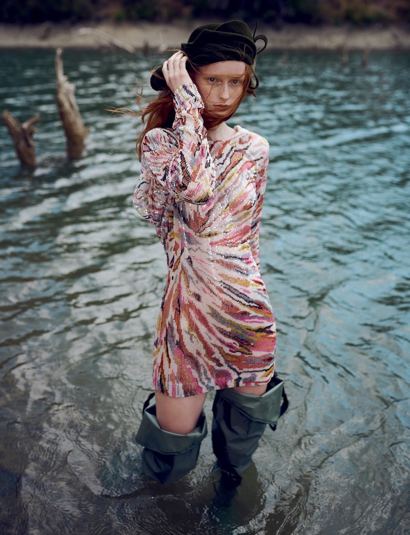 Η λίμνη των κύκνων: 7 λουκ για να νικήσεις τη μελαγχολία του χειμώνα; - εικόνα 1