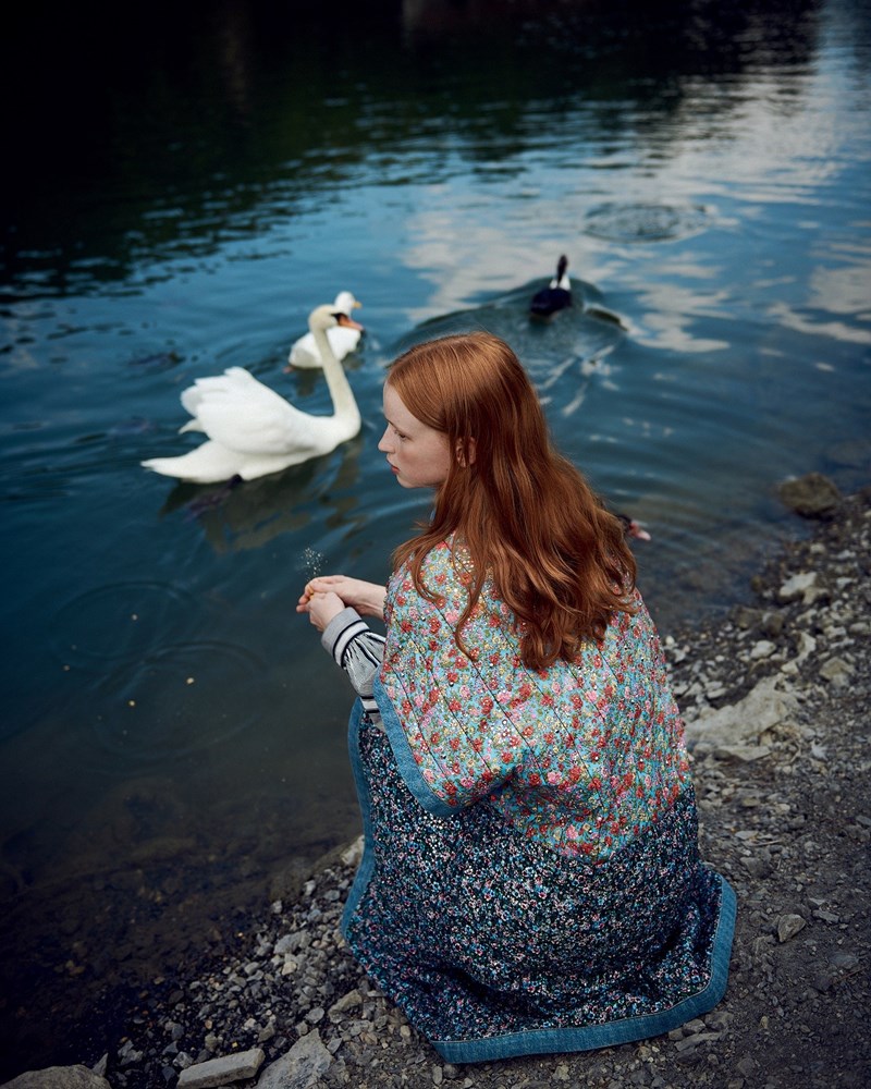 Η λίμνη των κύκνων: 7 λουκ για να νικήσεις τη μελαγχολία του χειμώνα; - εικόνα 6