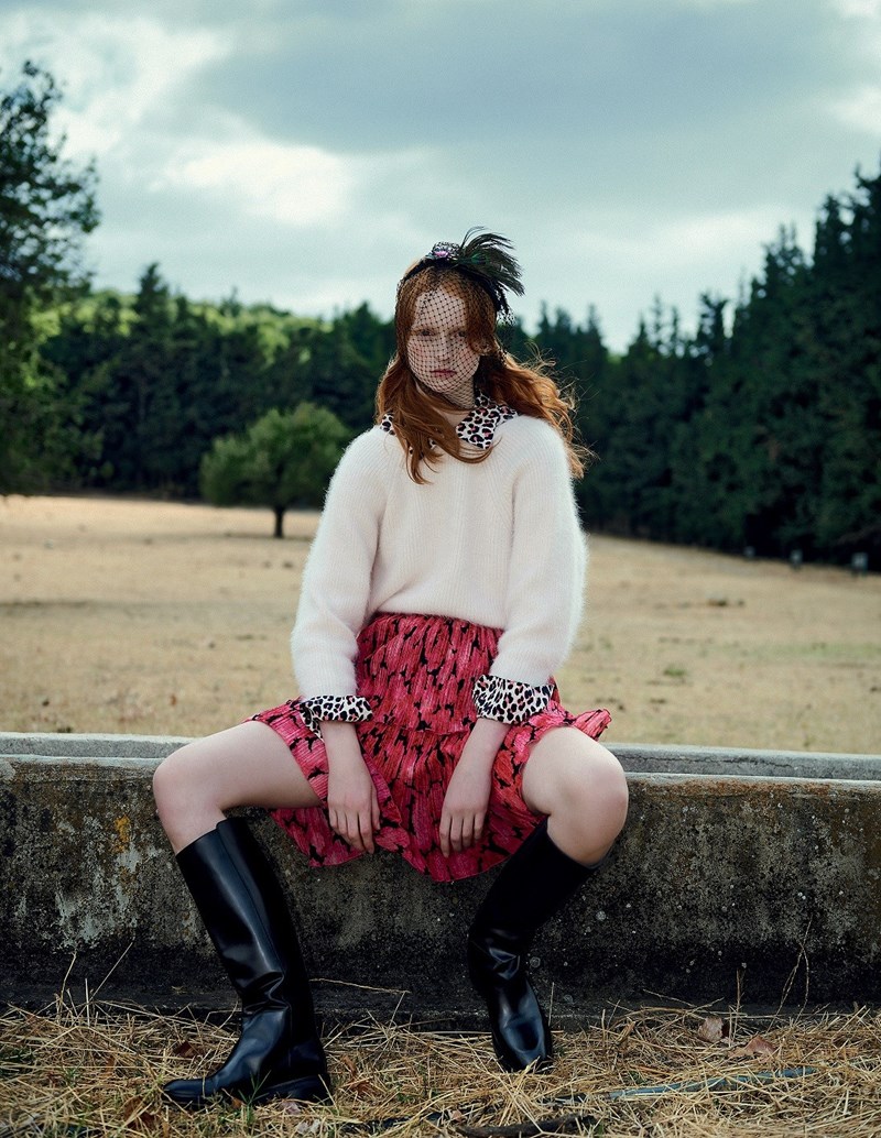 Η λίμνη των κύκνων: 7 λουκ για να νικήσεις τη μελαγχολία του χειμώνα; - εικόνα 9