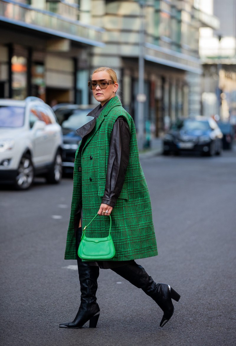 Layering