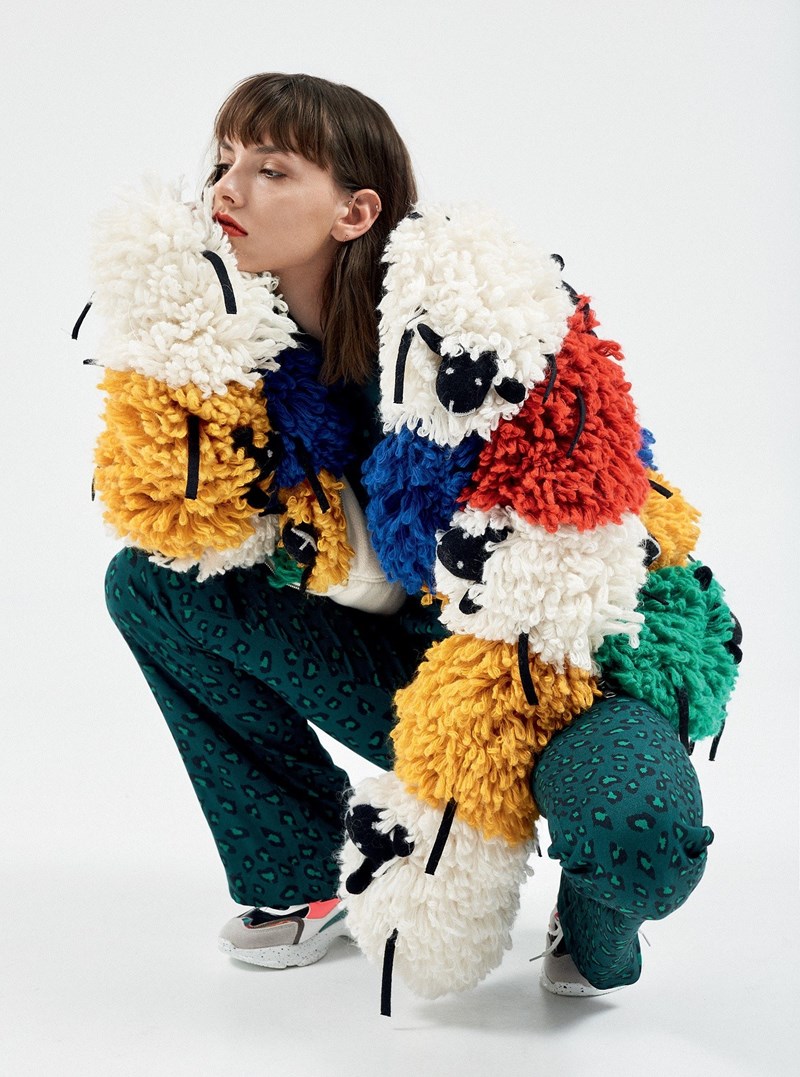 Αυτό το χειμώνα όλα επιτρέπονται στο στυλ μας - εικόνα 3