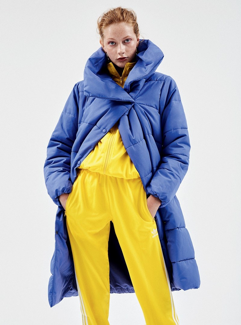 Αυτό το χειμώνα όλα επιτρέπονται στο στυλ μας - εικόνα 2