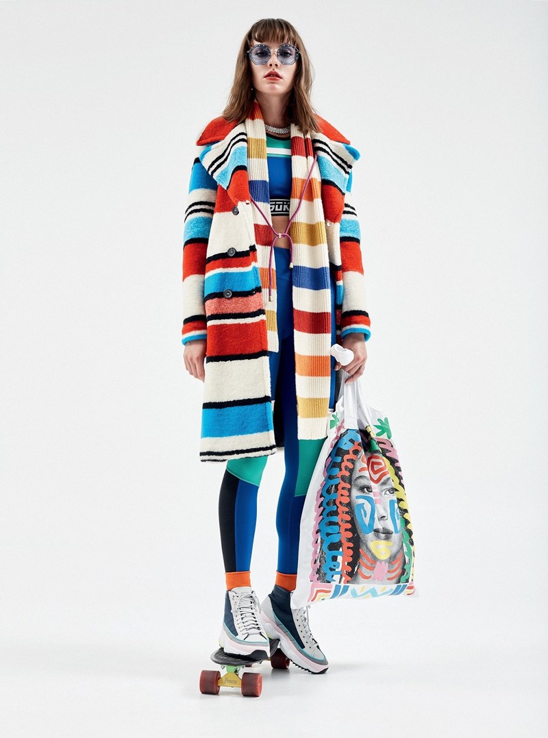 Αυτό το χειμώνα όλα επιτρέπονται στο στυλ μας - εικόνα 1