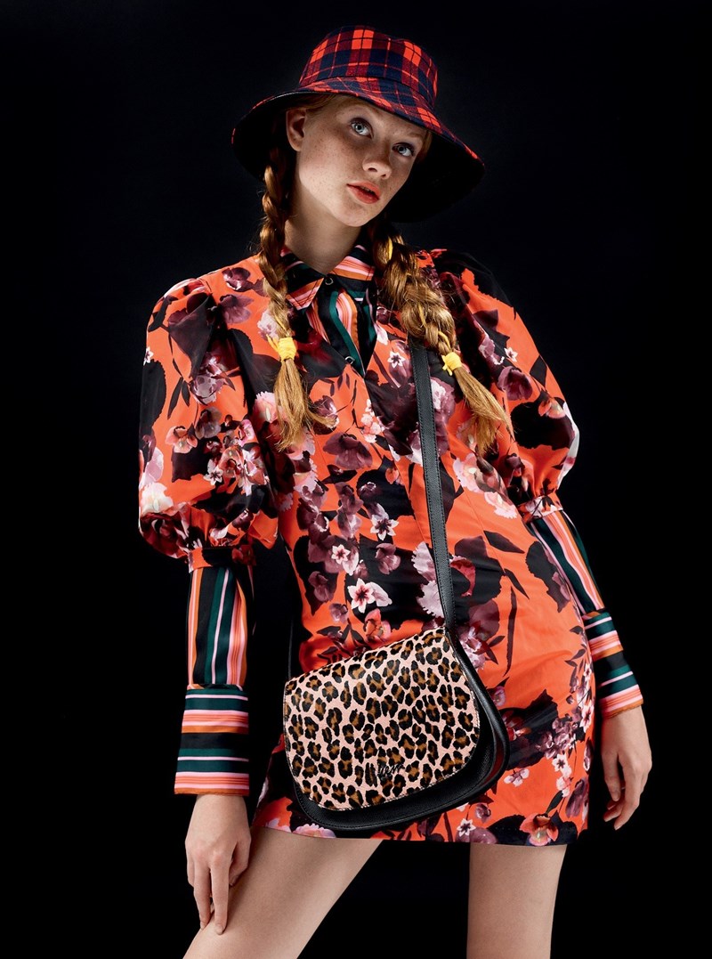 Αυτό το χειμώνα όλα επιτρέπονται στο στυλ μας - εικόνα 4