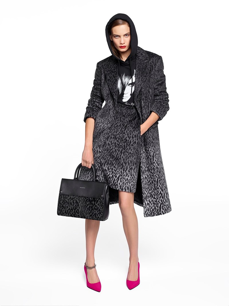 Ο Karl Lagerfeld μέσα από τα μάτια της Carine Roitfeld - εικόνα 2