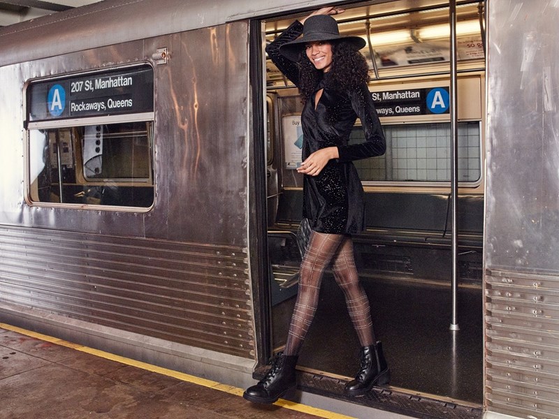 Next Station: Τα πιο λαμπερά πάρτι της πόλης - εικόνα 8