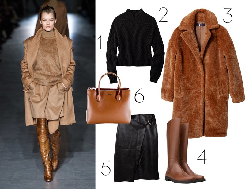 Urban Girl: Πώς θα συνδυάσεις τα 5 πιο hot πανωφόρια του χειμώνα - εικόνα 2