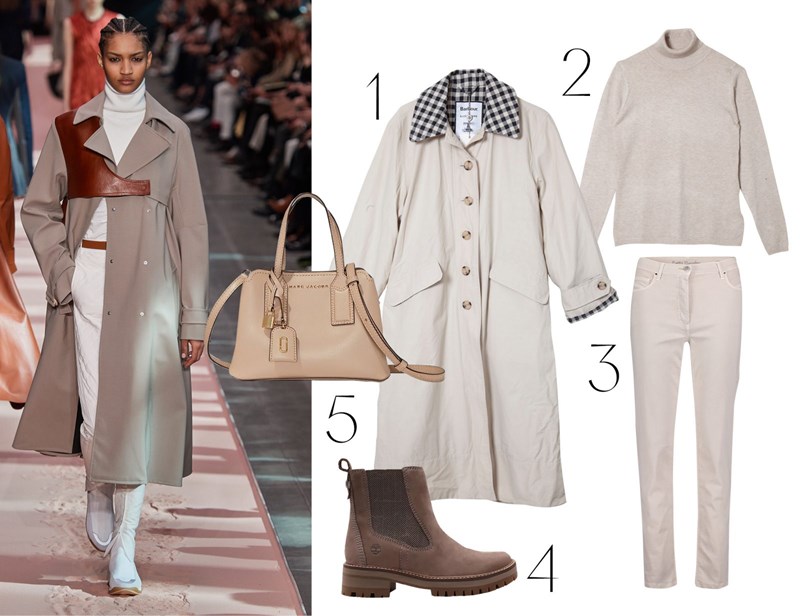 Urban Girl: Πώς θα συνδυάσεις τα 5 πιο hot πανωφόρια του χειμώνα - εικόνα 3