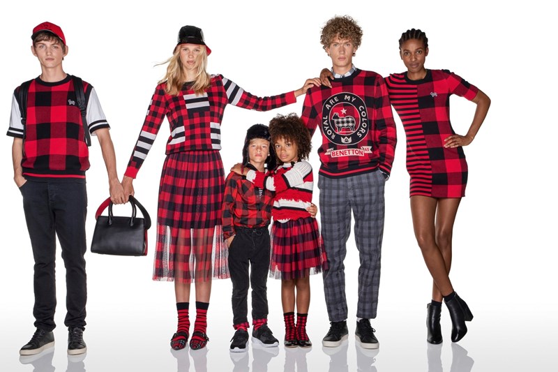 Γυναίκες-Άντρες-Παιδιά: Όλες οι ηλικίες συναντιούνται σε αυτό το brand - εικόνα 1