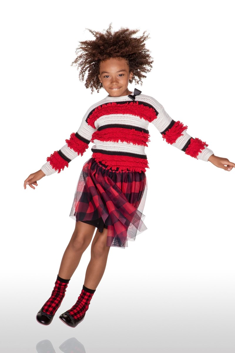 Γυναίκες-Άντρες-Παιδιά: Όλες οι ηλικίες συναντιούνται σε αυτό το brand - εικόνα 3