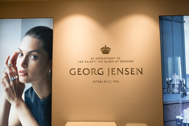 Ο οίκος Georg Jensen μόλις ήρθε στην Ελλάδα! - εικόνα 2