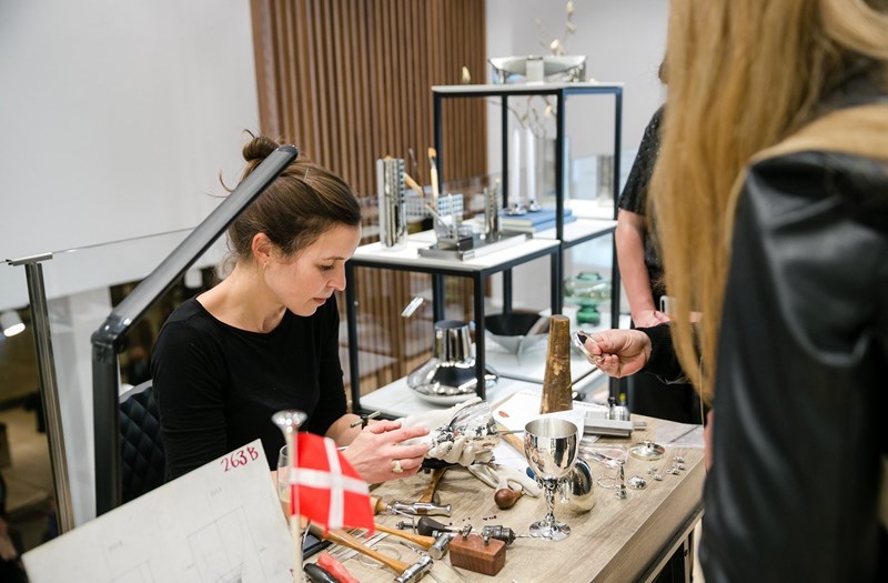 Ο οίκος Georg Jensen μόλις ήρθε στην Ελλάδα! - εικόνα 3